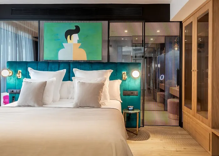 Barcelo ImagineHotel Stelle